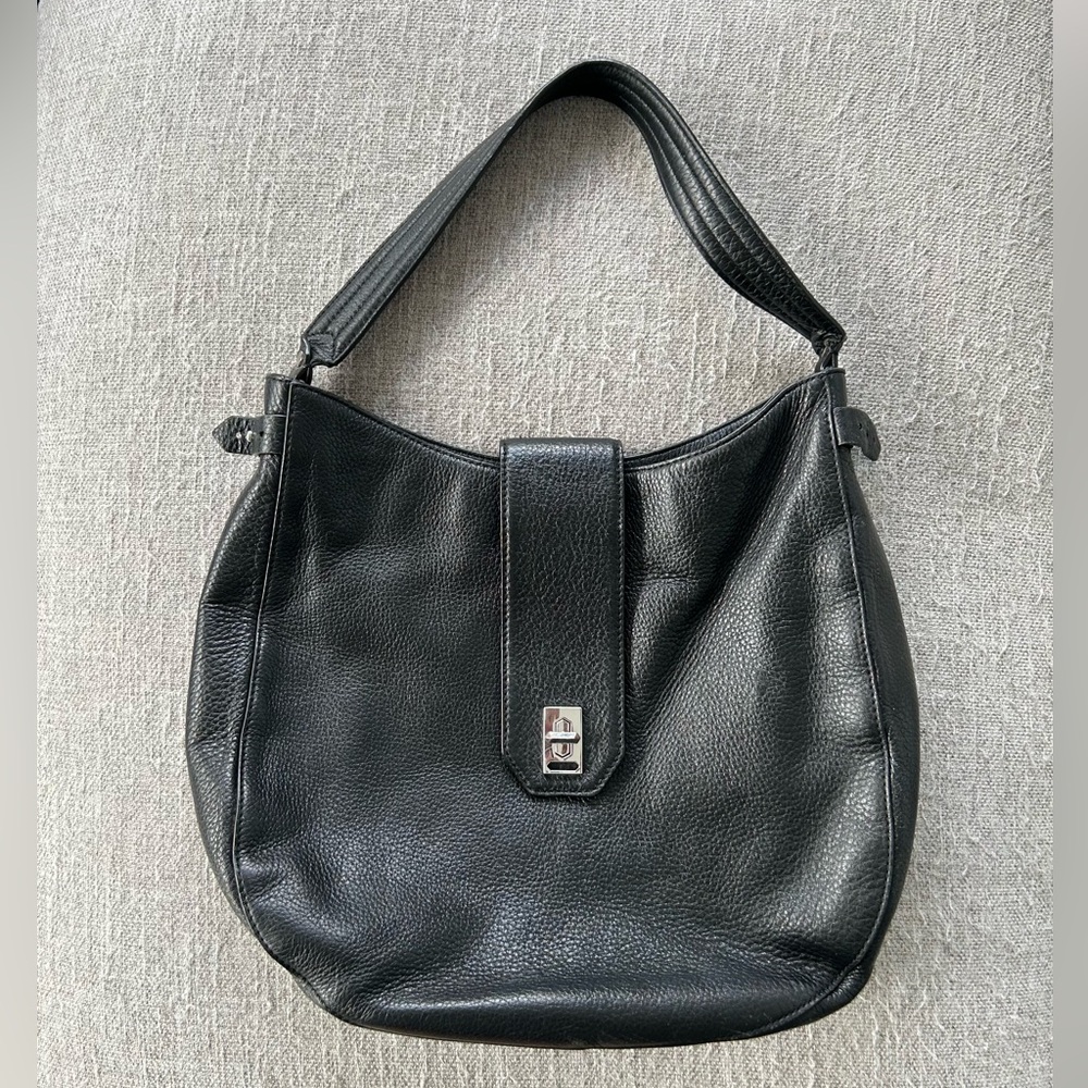 Rebecca Minkoff leather bag
